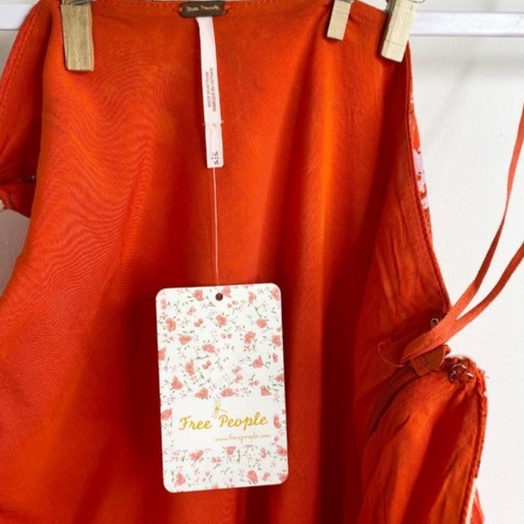 Free People All Mine🎊Summer Sale - Picture 4 of 5